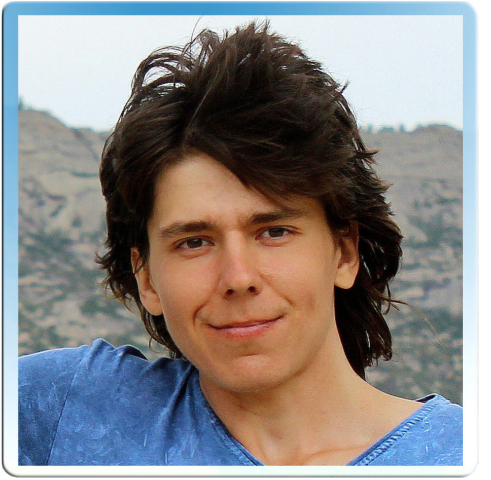 Эдвард Бедарев, руководитель площадки Easy Music Learning  Эдвард Бедарев, автор проекта Easy Music Learning
